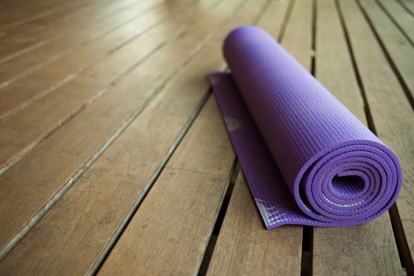 3 Yoga Poses Every Runner Should Know