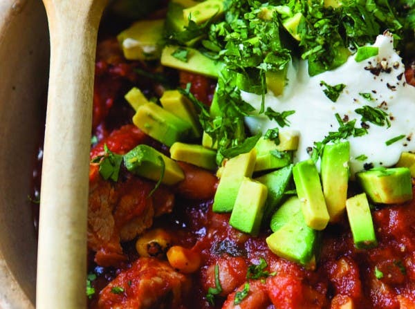 Photo by Jennifer Dery