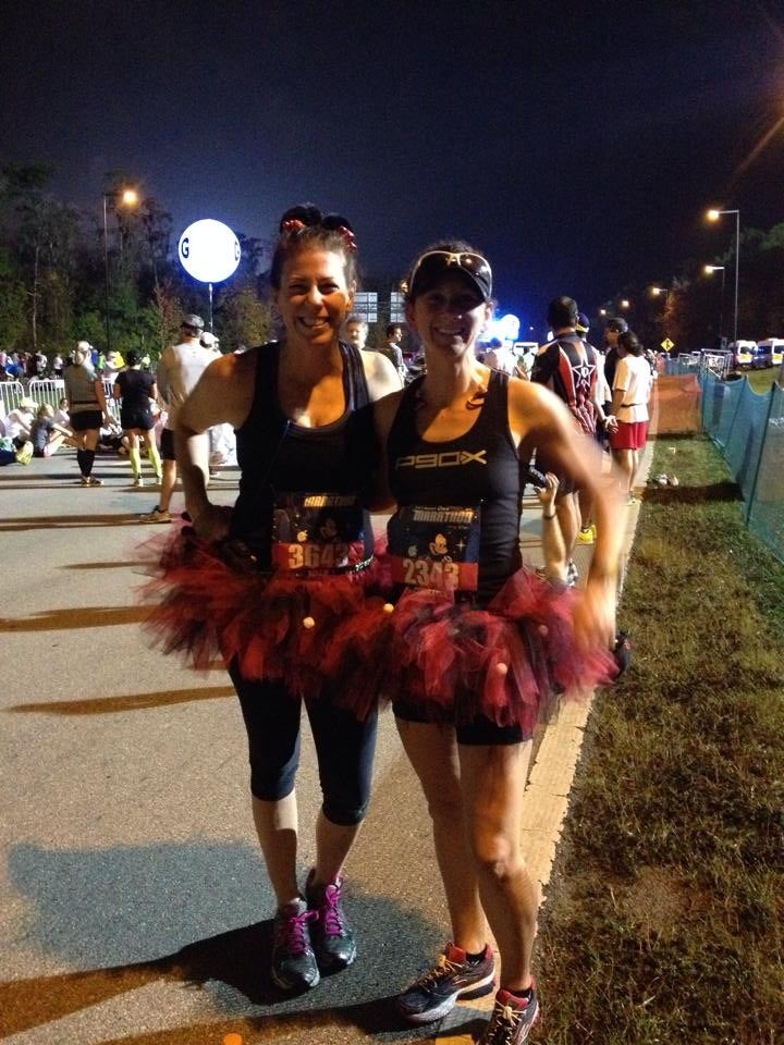 Tutus