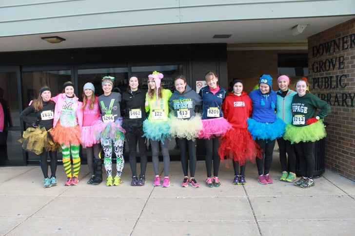 Tutus