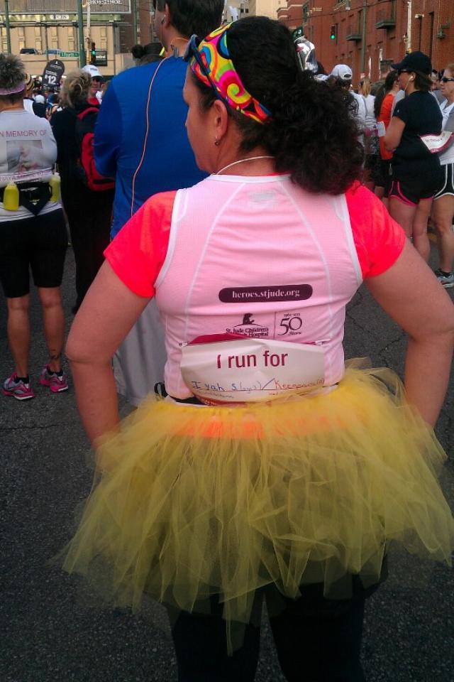 Tutus
