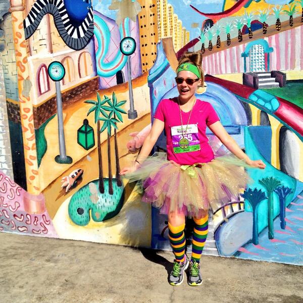 Tutus