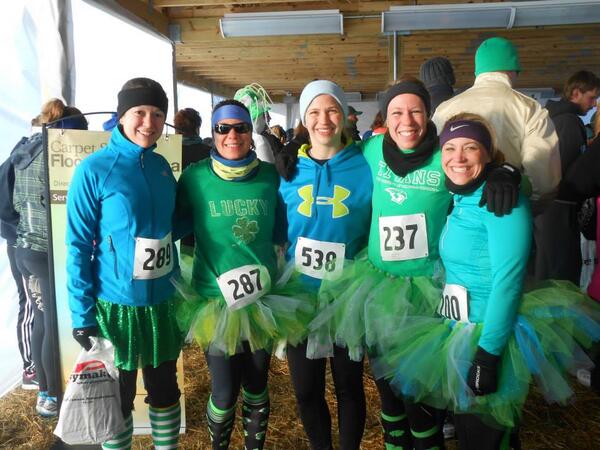 Tutus