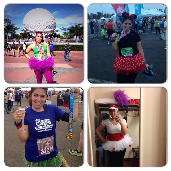 Tutus
