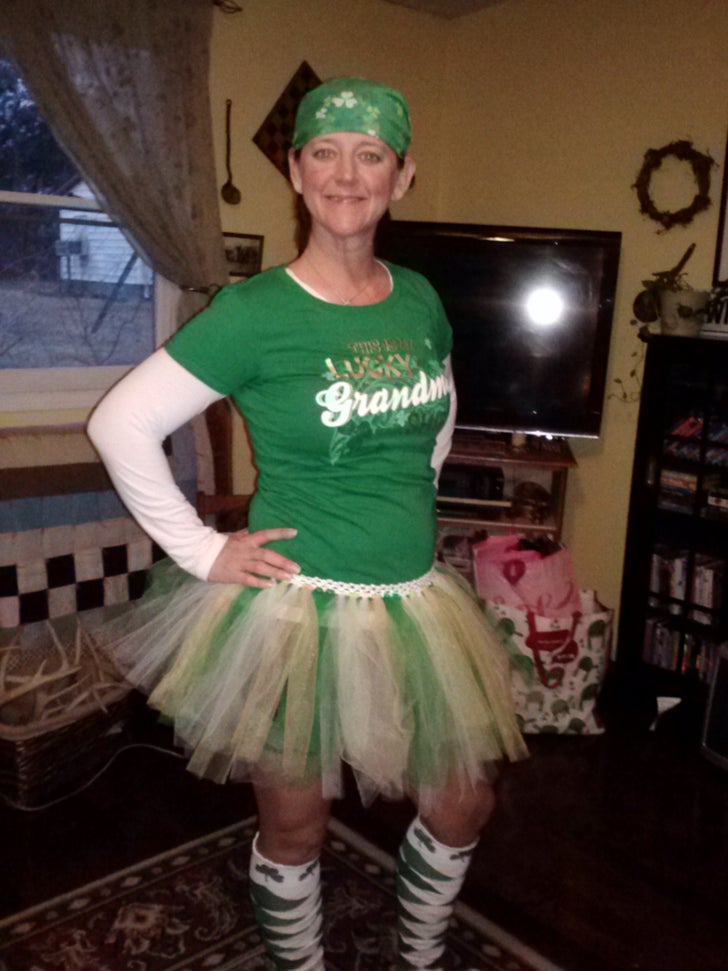 Tutus