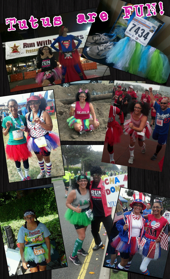 Tutus
