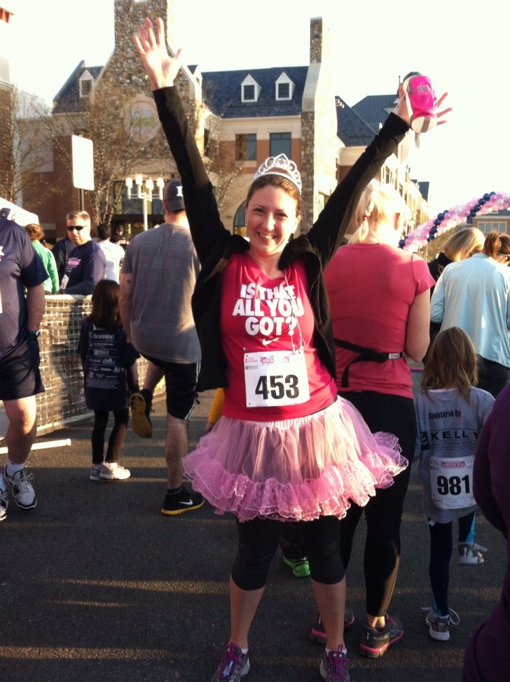 Tutus