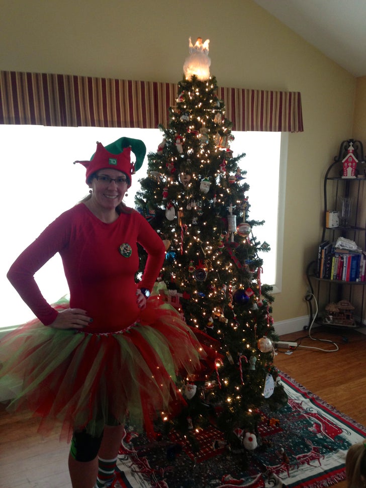 Tutus