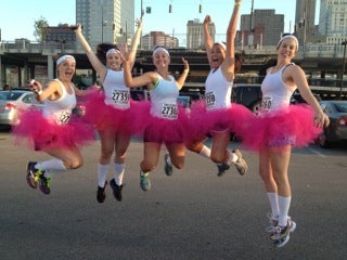 Tutus