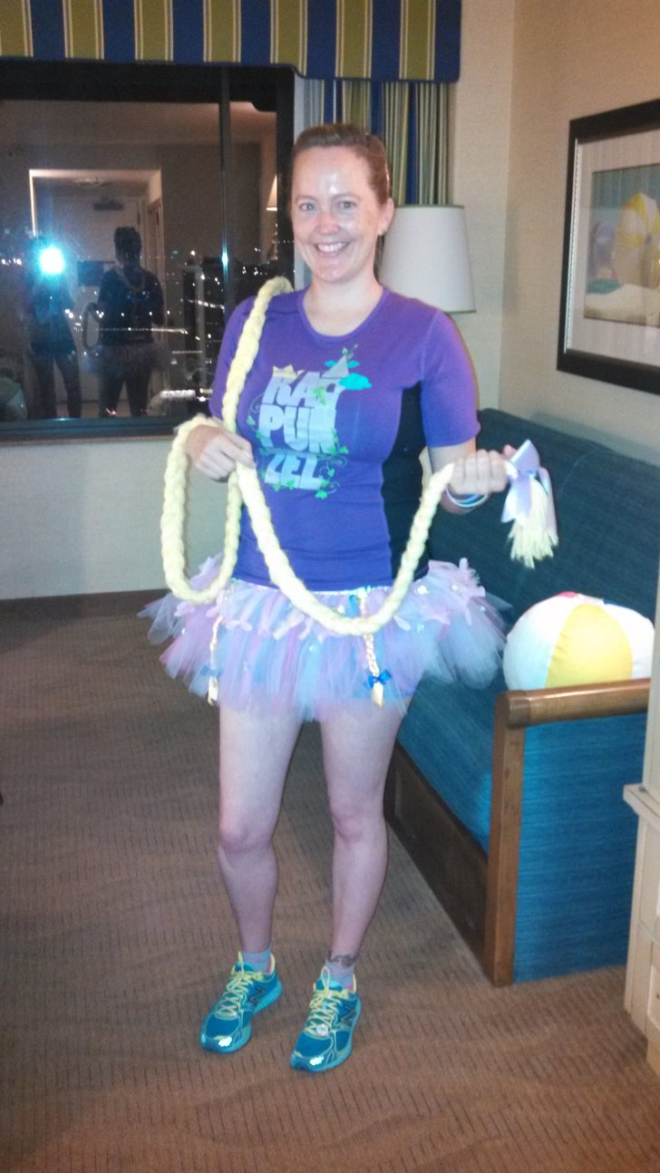 Tutus