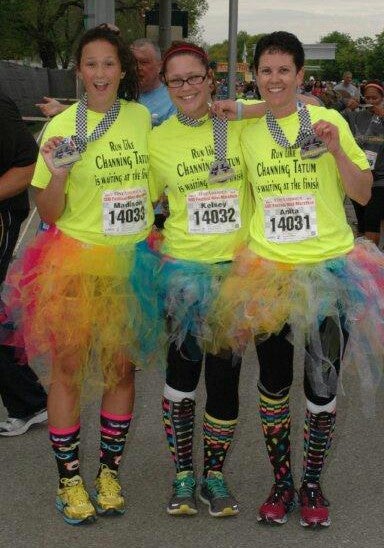 Tutus