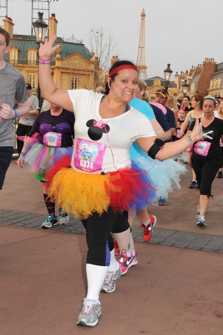 Tutus