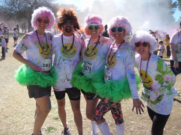 Tutus