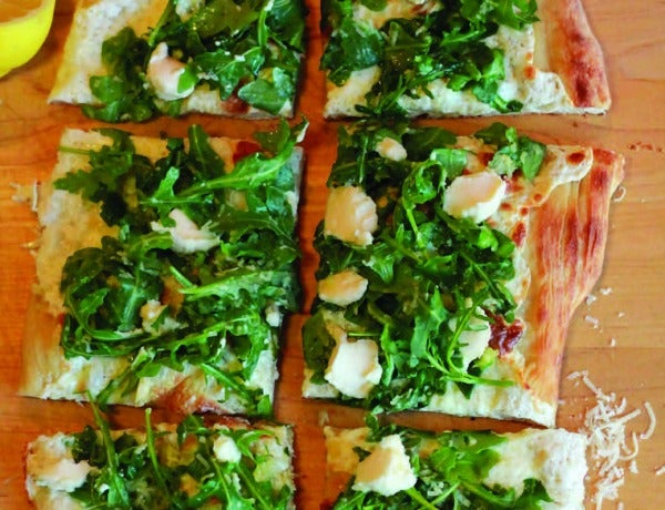 Photo by Olivia McCoy