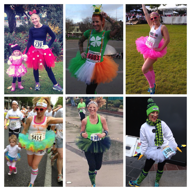 Tutus