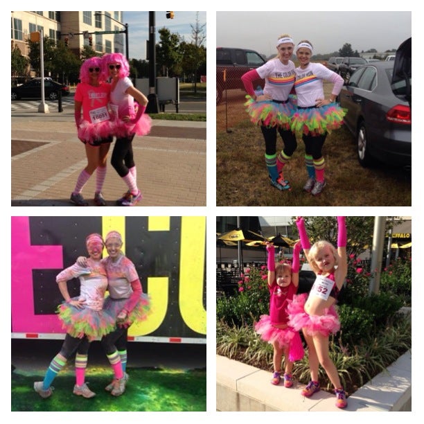Tutus