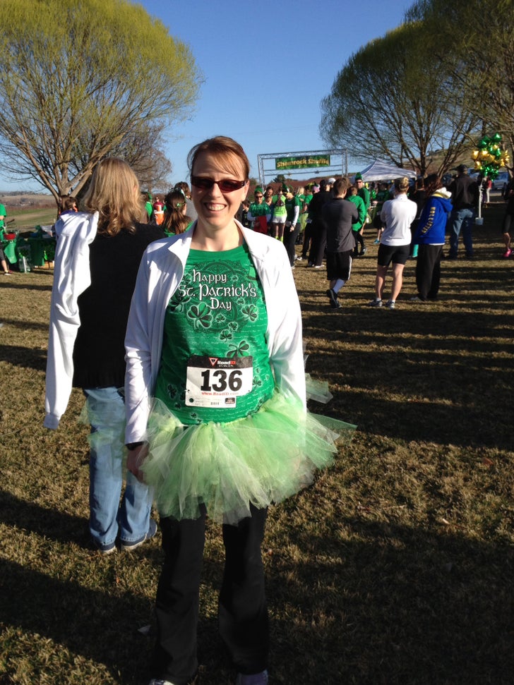 Tutus