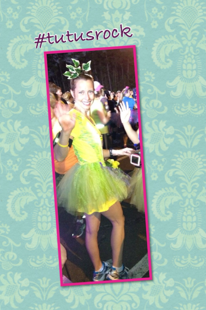 Tutus