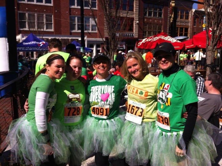 Tutus