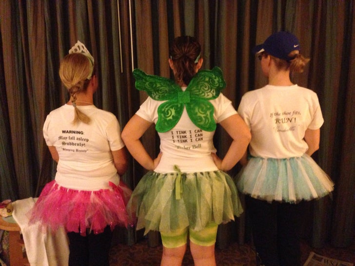 Tutus