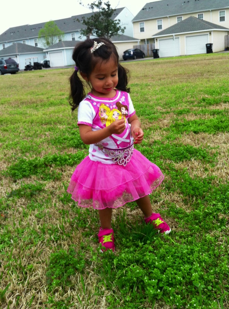 Tutus