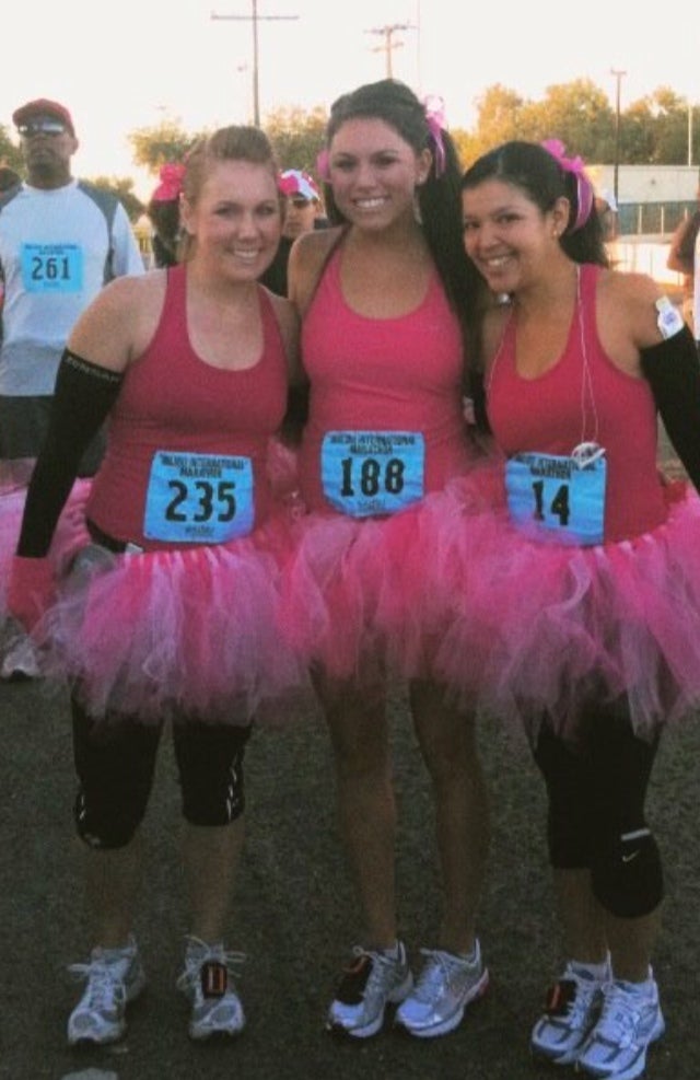 Tutus