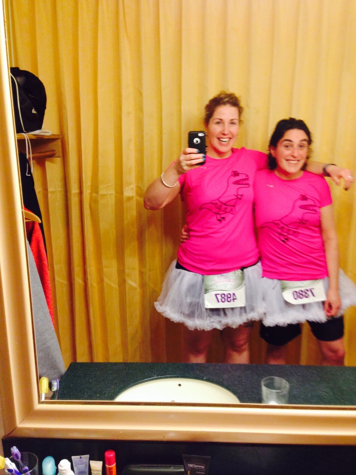 Tutus