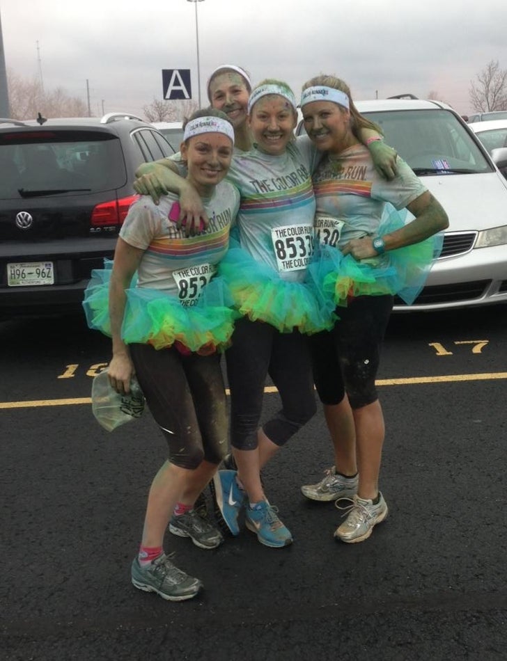 Tutus