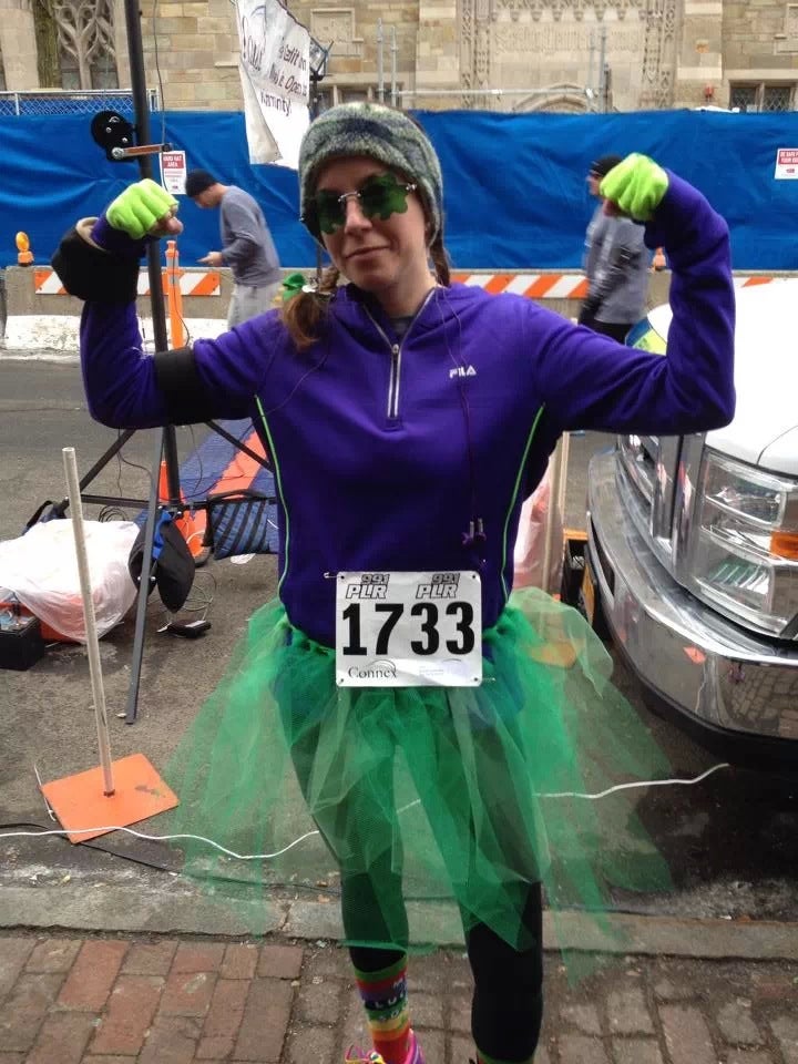 Tutus