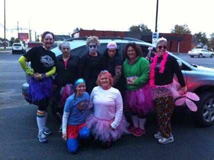 Tutus