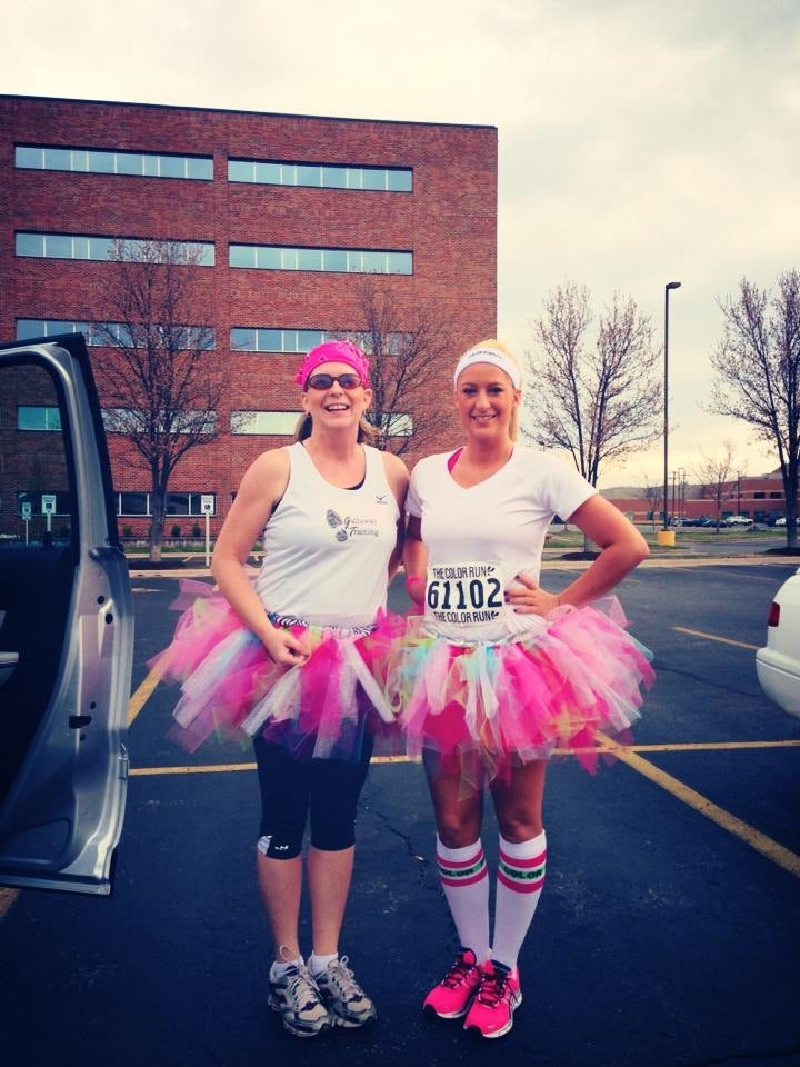 Tutus