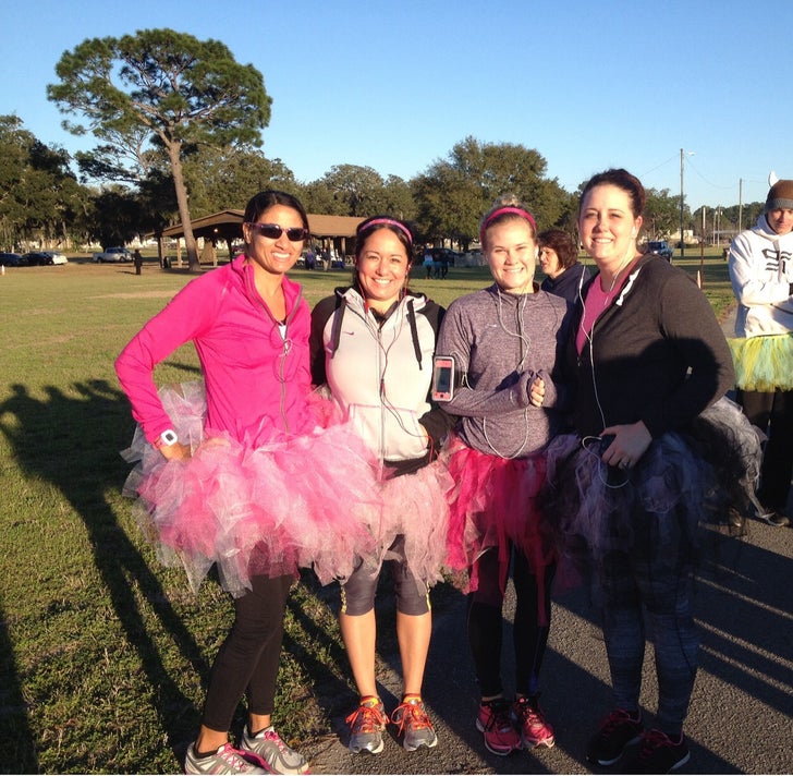 Tutus