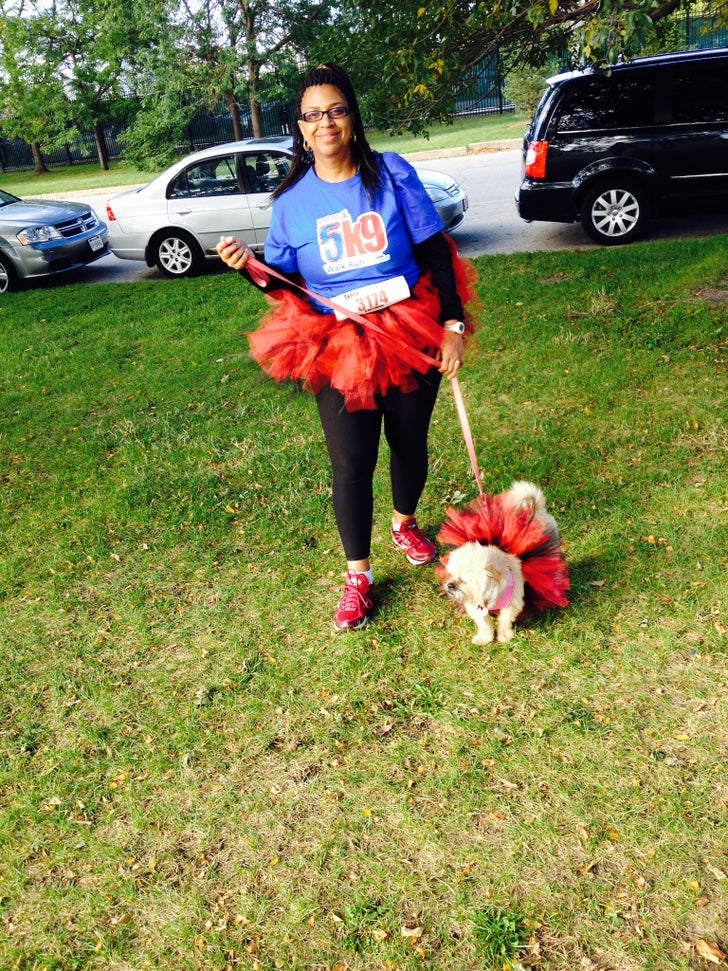 Tutus