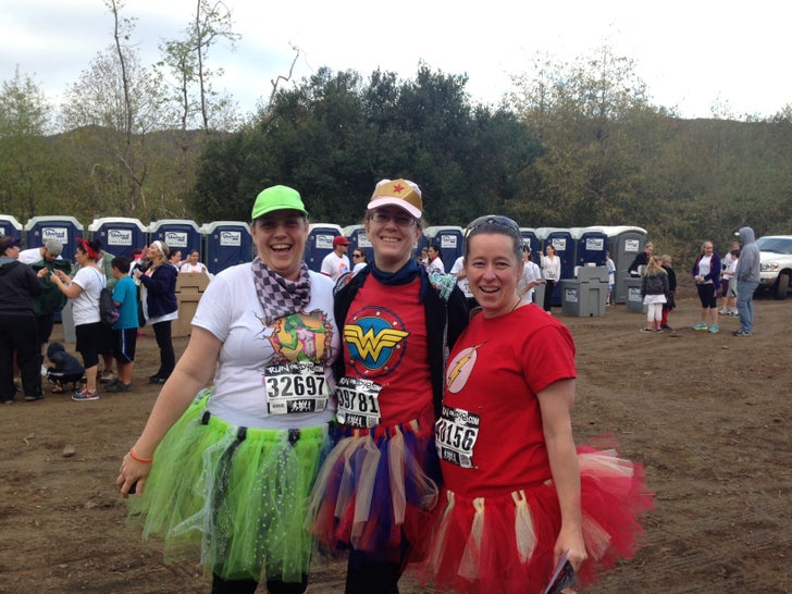 Tutus