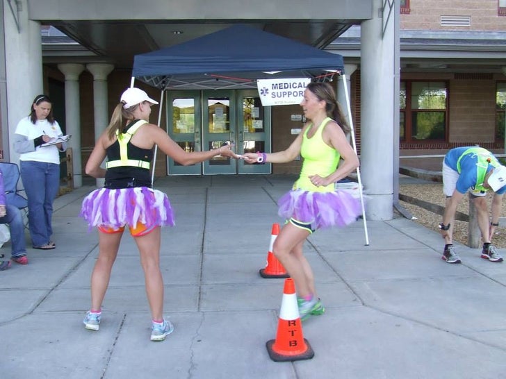 Tutus