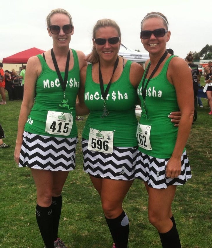 Tutus