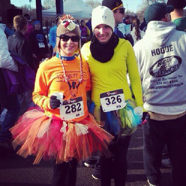 Tutus