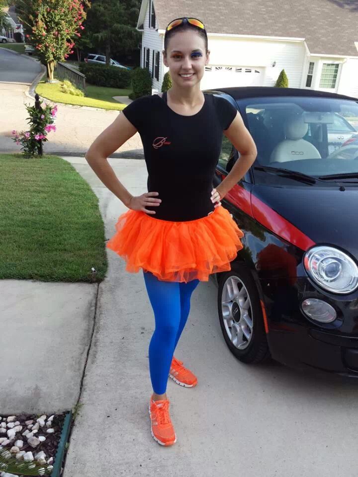 Tutus