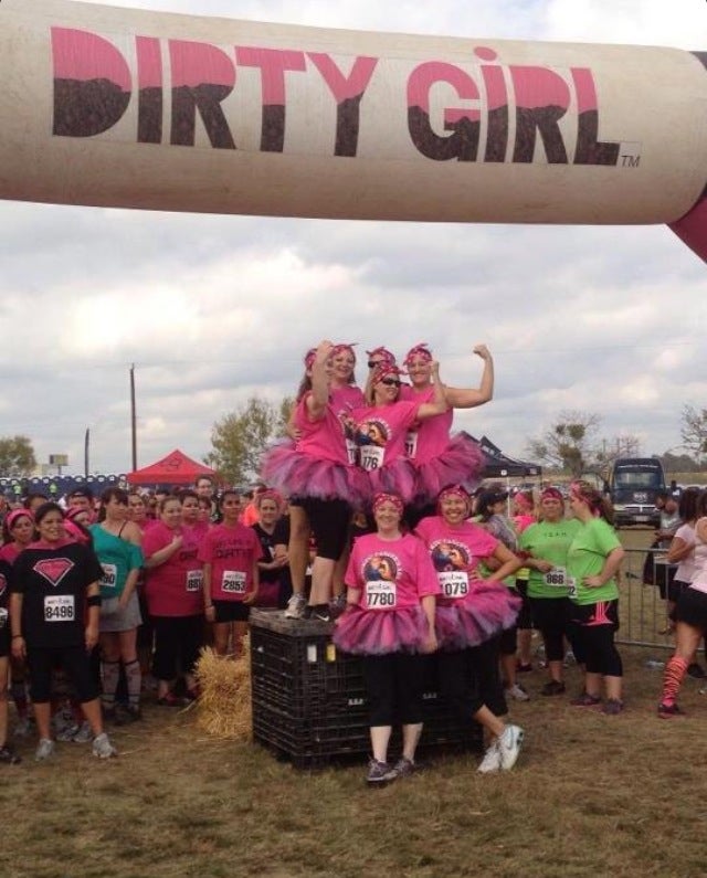 Tutus