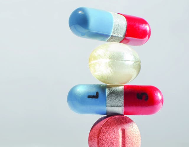 Are The Supplements You Are Taking Safe?