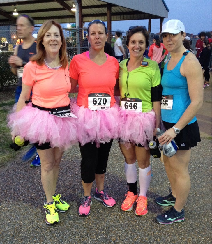 Tutus