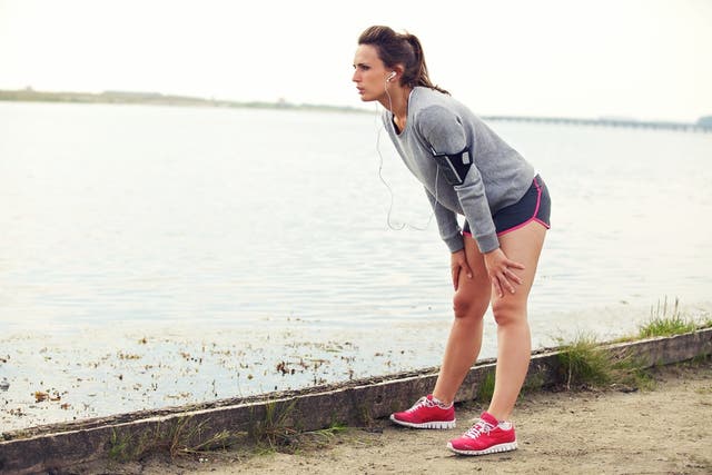 5 Common Fitness Saboteurs (And How to Defeat Them)