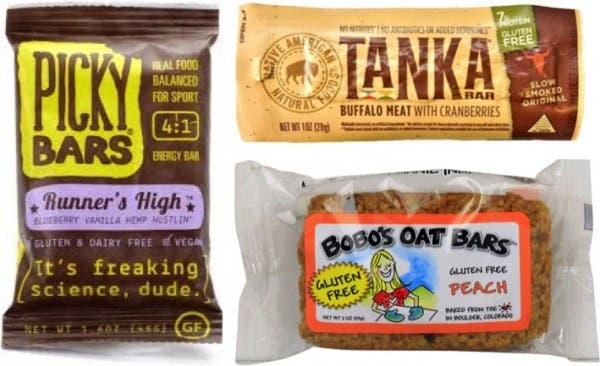 Best Performance Bars for your Budget