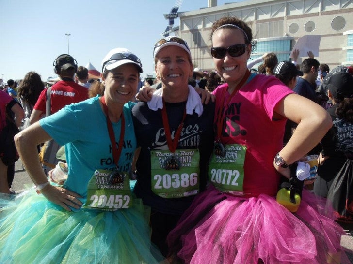 Tutus
