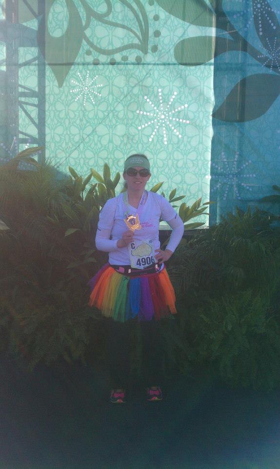 Tutus
