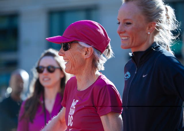 5 Expert Tips To Mentally Prepare For A Marathon