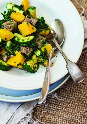 Photography by Peter Bagi