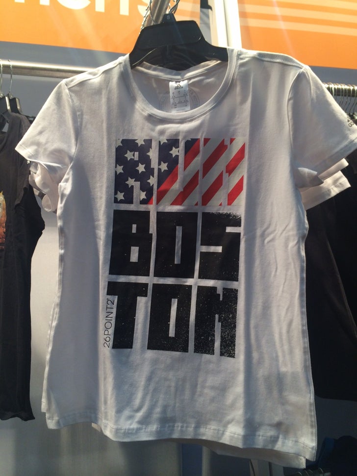 617 Marathon Bombing Boston Strong Shirt - Teespix - Store Fashion LLC