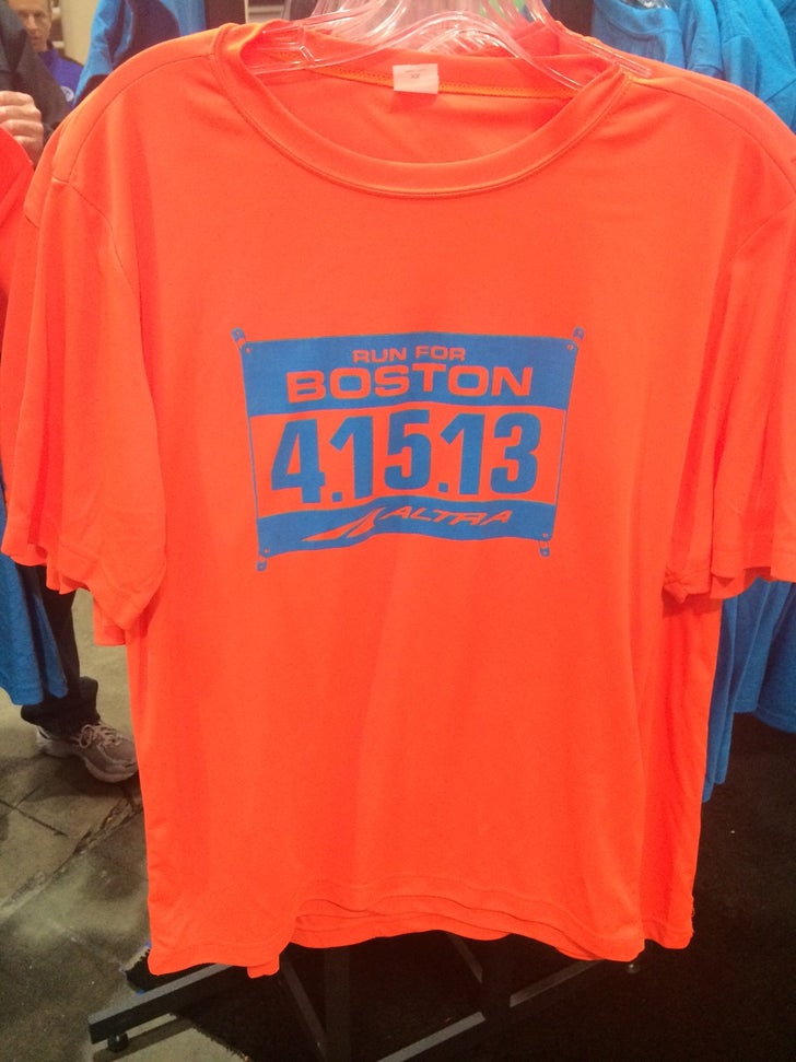 617 Marathon Bombing Boston Strong Shirt - Teespix - Store Fashion LLC