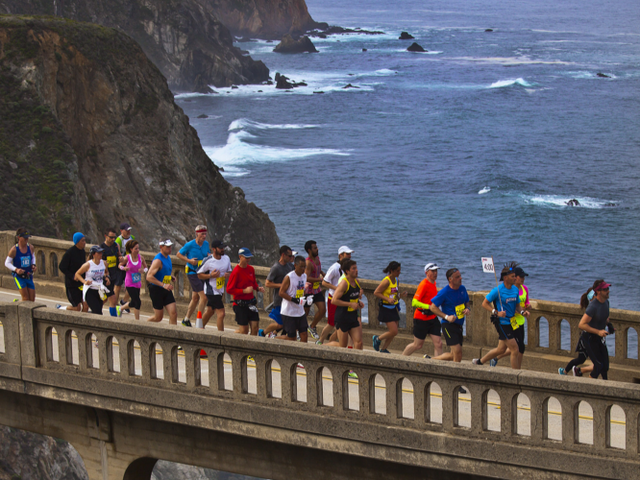 "Real Talk" Advice On How To Prepare For A Marathon